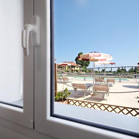 Antichi Ricordi - Il Pollaio Apartment Molino Nuovo  Exterior photo