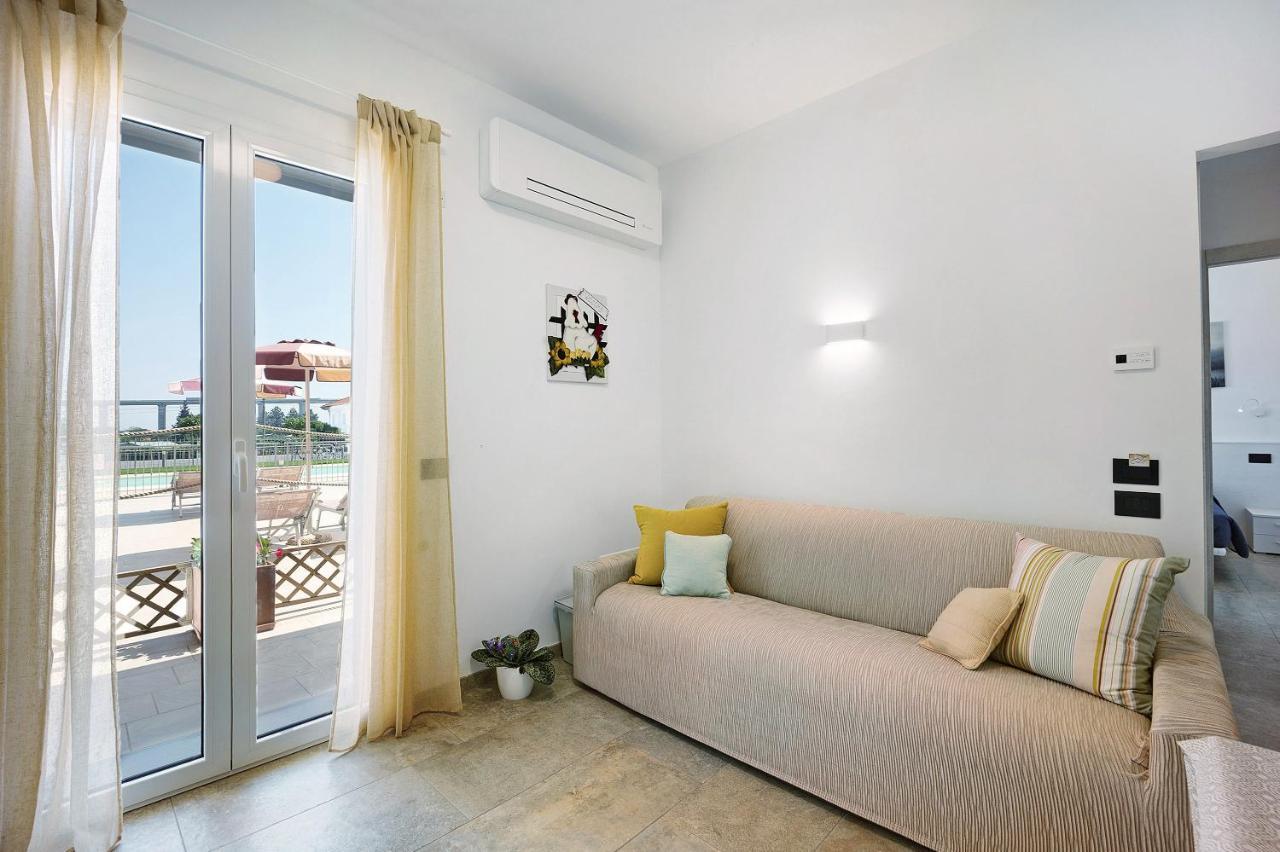Antichi Ricordi - Il Pollaio Apartment Molino Nuovo  Exterior photo