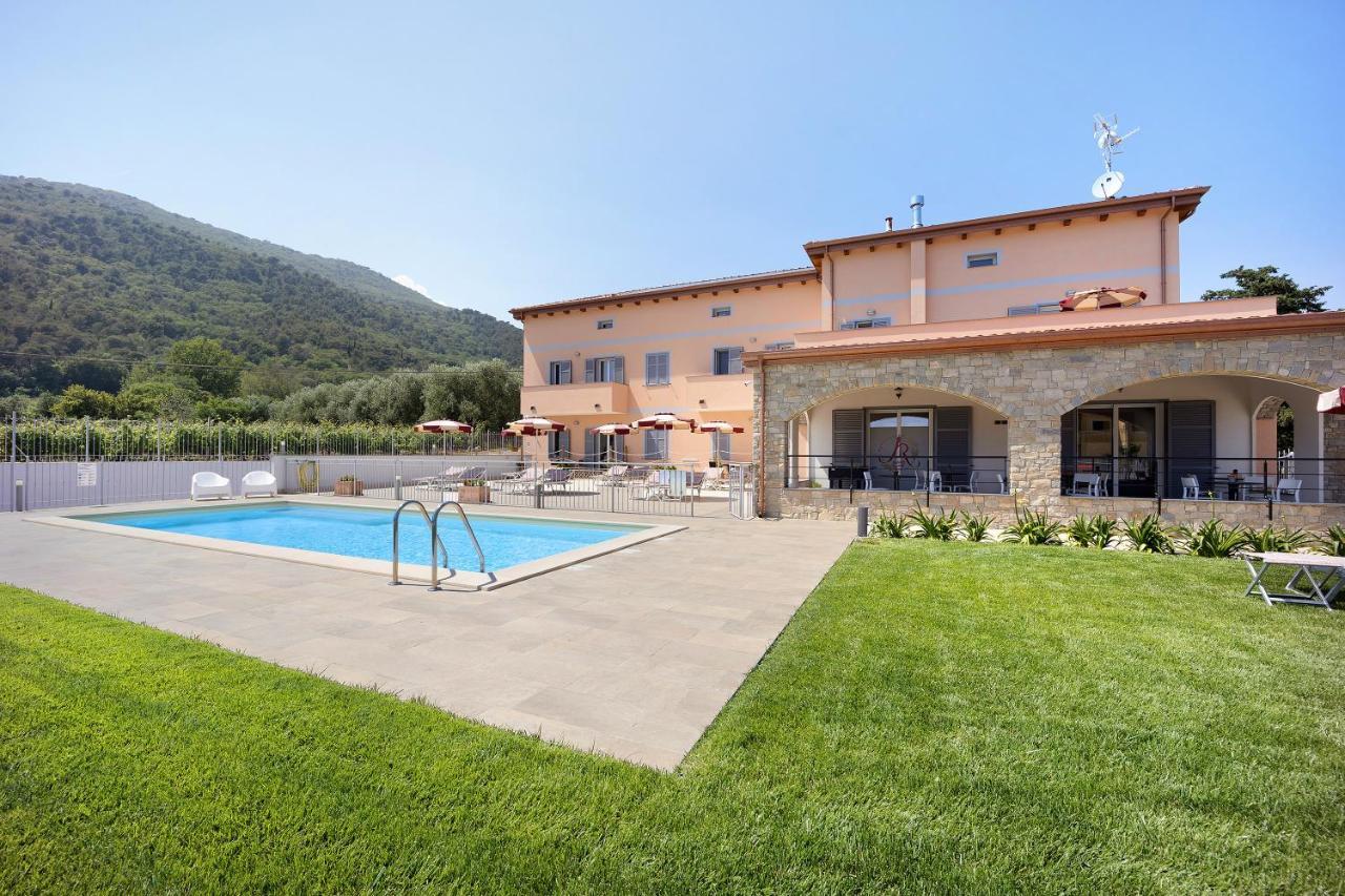 Antichi Ricordi - Il Pollaio Apartment Molino Nuovo  Exterior photo