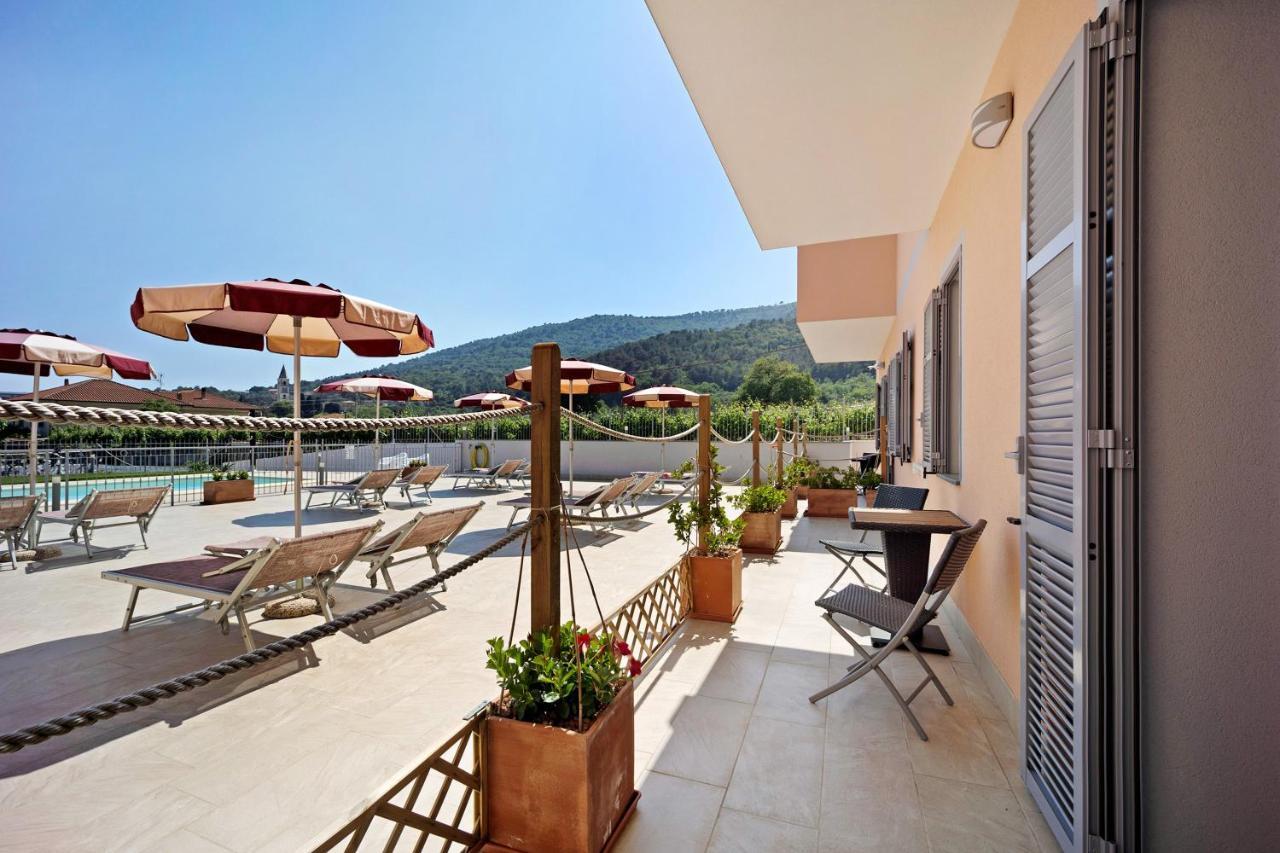 Antichi Ricordi - Il Pollaio Apartment Molino Nuovo  Exterior photo