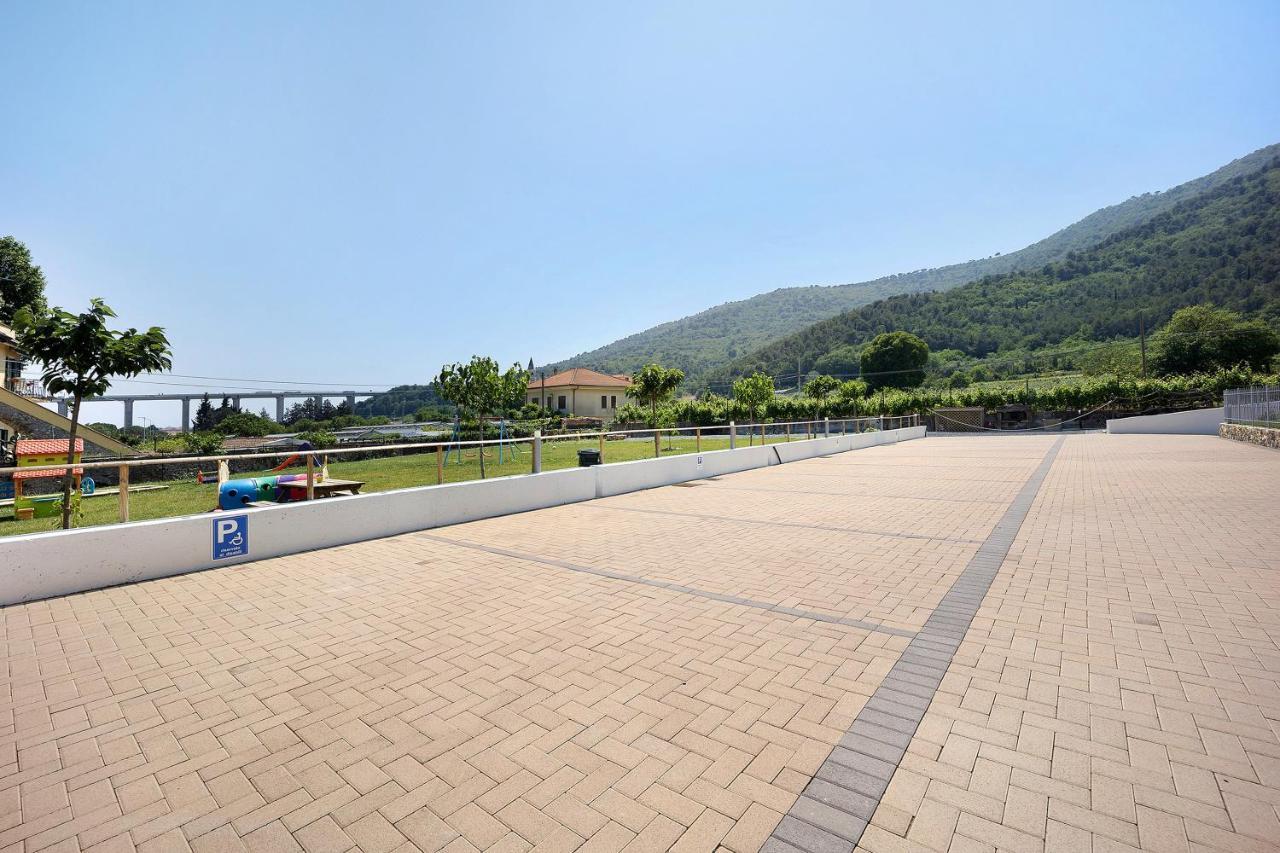 Antichi Ricordi - Il Pollaio Apartment Molino Nuovo  Exterior photo